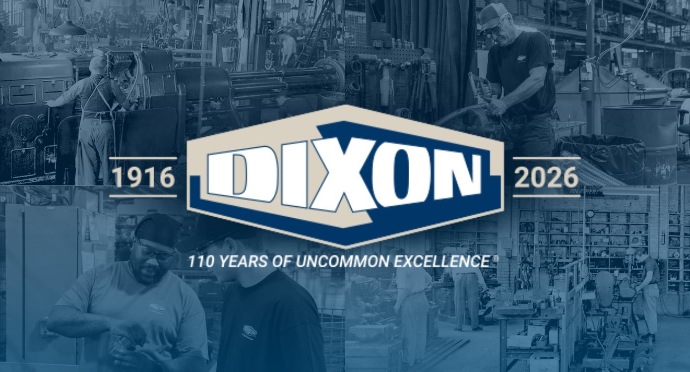 110 Years of Uncommon Excellence®
