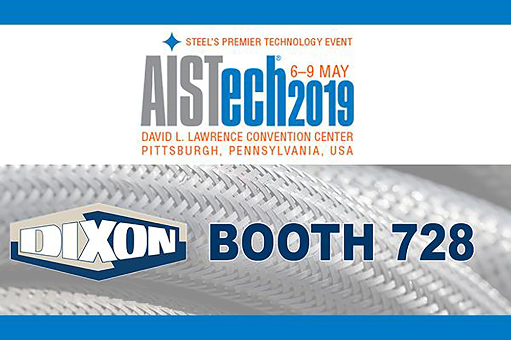 AISTech-2019