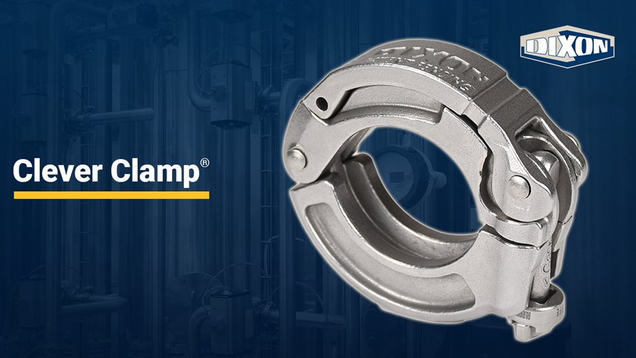 Clever Clamp