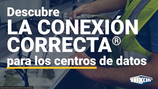 Los Centros de datos