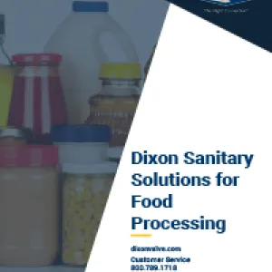 Food Processing Market Brochure Food Processing Market Brochure