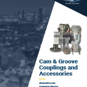 Cam & Groove Couplings and Accessories