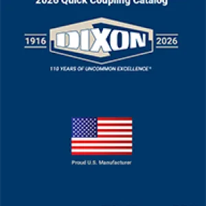 2026 Quick Coupling Catalog