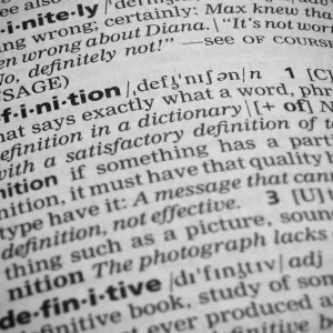 glossary of terms teaser