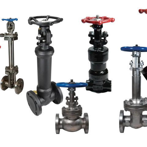 Dixon Eagle Receives ISO 9001 2015 Certification