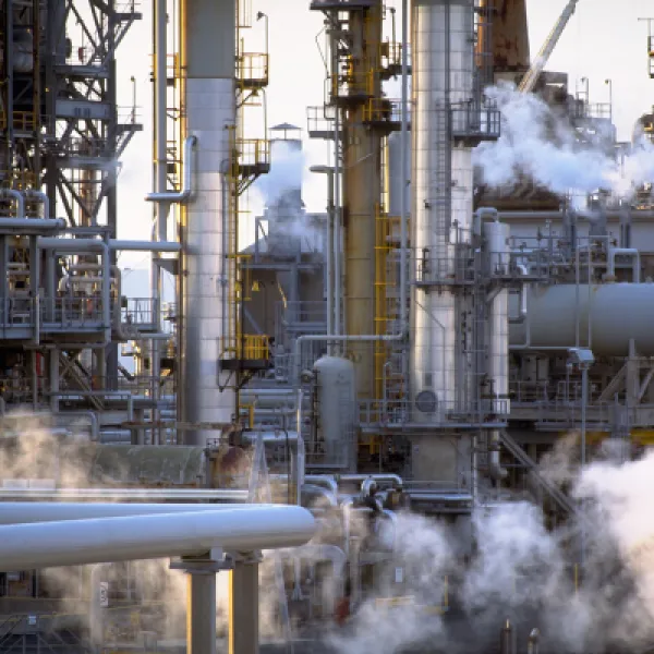 Chemical Processing