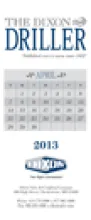 April 2013 Driller thumbnail