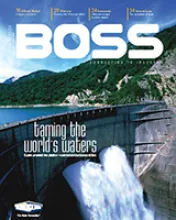 Dixon Boss Summer 2008 thumb