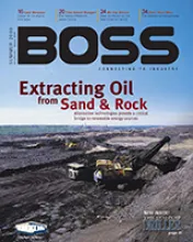 Dixon Boss Summer 2009 thumb