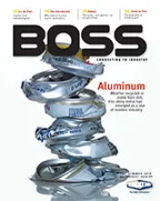 Dixon Boss Summer 2010 thumb