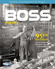 Boss Mag Summer 2011 thumb