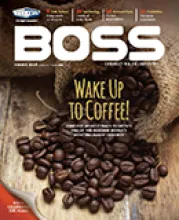 Summer 2016 Boss Mag