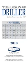 November 2010 Driller thumbnail