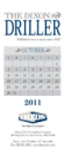 October 2011 Driller thumbnail