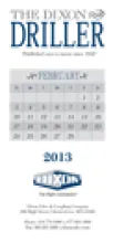 February 2013 Driller thumbnail