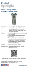 The Dixon Driller®- September 2026