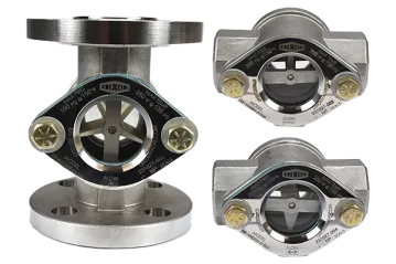 Industrial Sight Flow Indicators