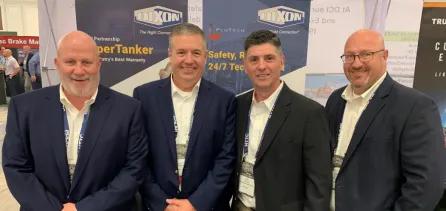 NTTC Annual Conference