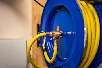 Hose Reels 101