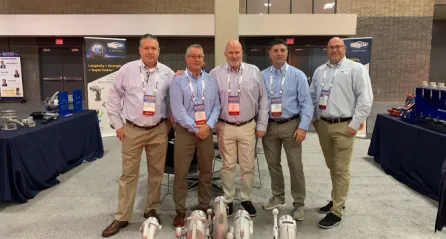 Tank Truck Week 2025