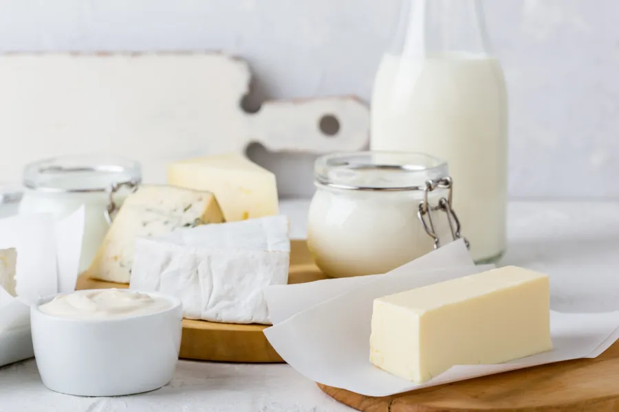 Dairy Industry Trends to Watch