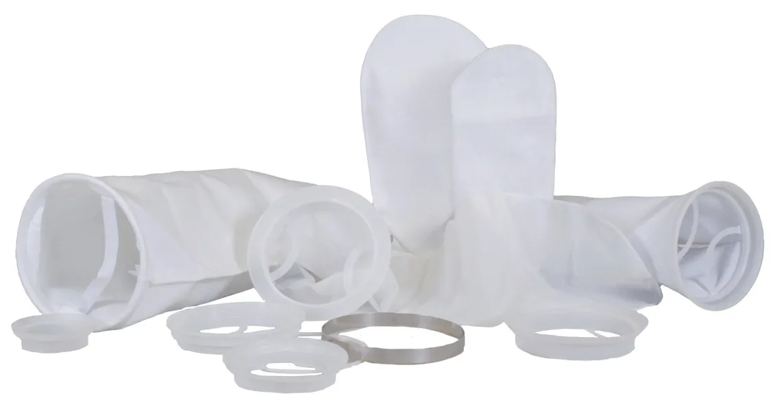 An Introduction to Industrial & Sanitary Liquid Filtration Systems
