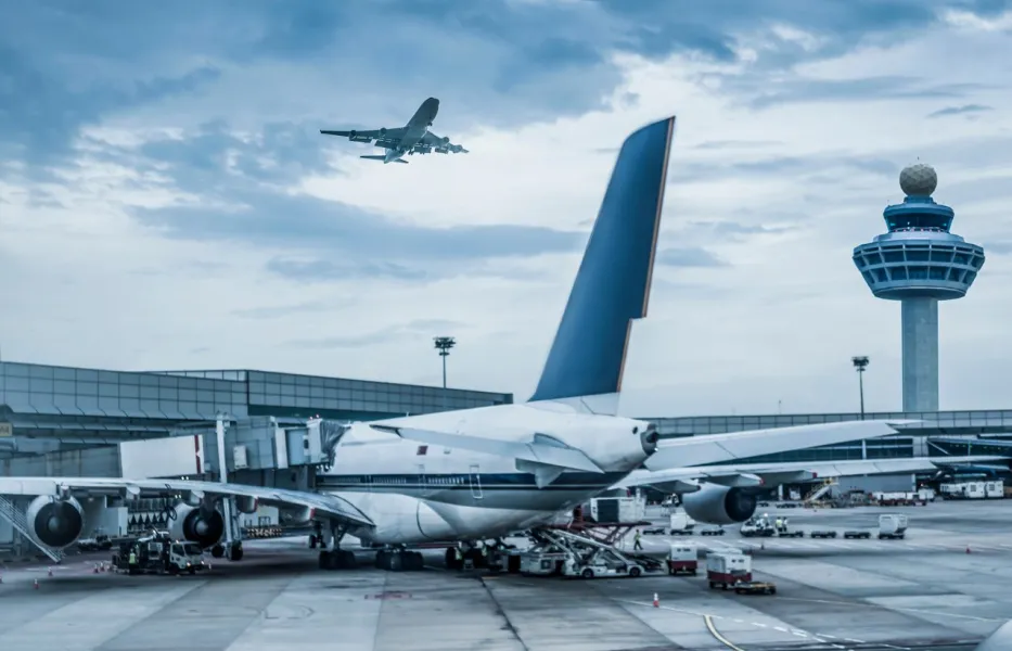 Airport Fueling Part 1 - A System Operation Overview