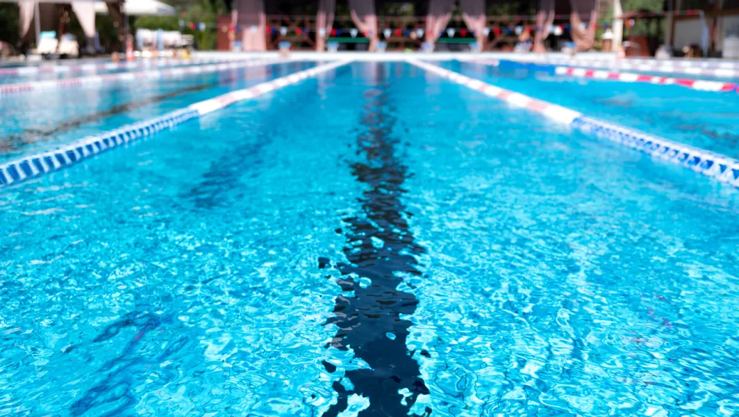 Chlorine: More Than Summertime Fun