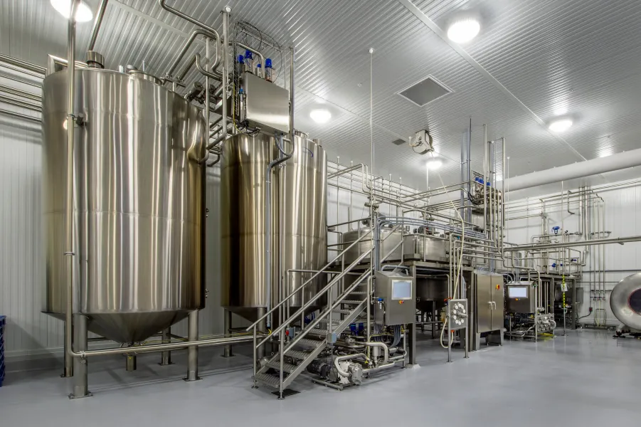 Pasteurization 101