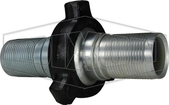 frac fitting assembly