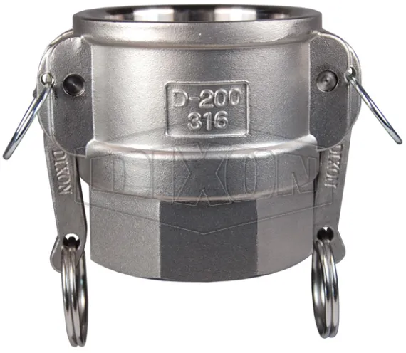 global type d coupler_g200-d-ss