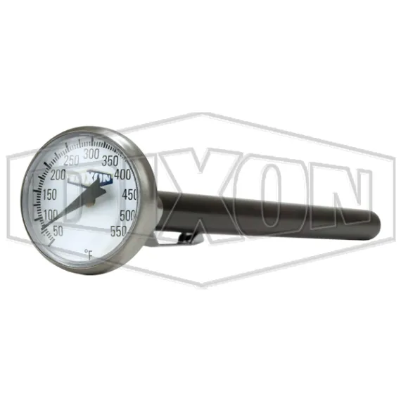 Bi-Metal Pocket Thermometer