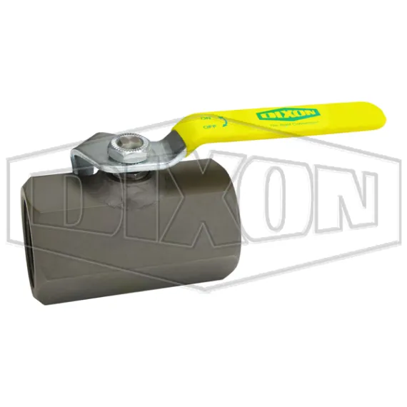 Carbon Steel Ball Valve