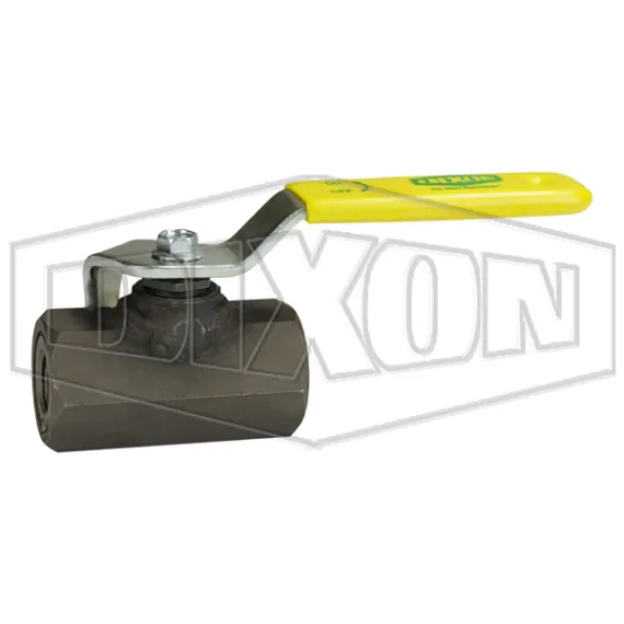 Carbon Steel Ball Valve