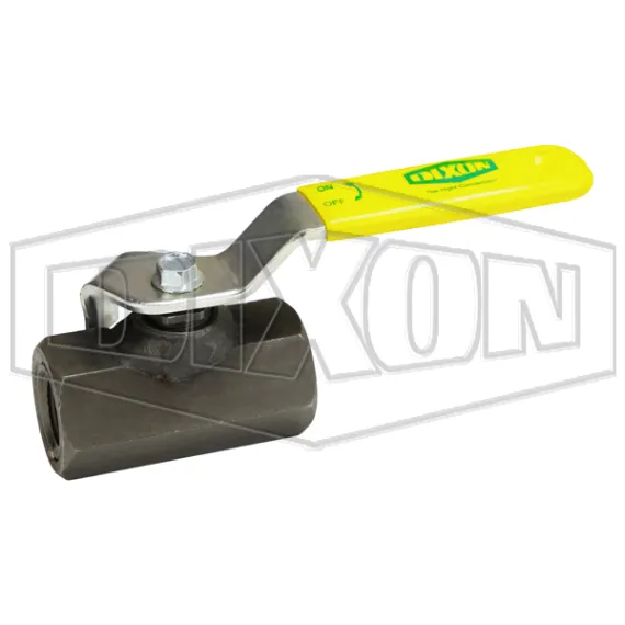 Carbon Steel Ball Valve