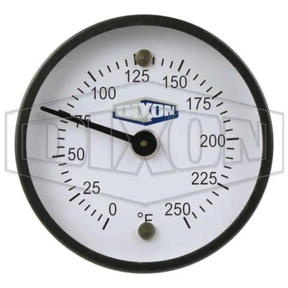 Magnetic Surface Mount Thermometer