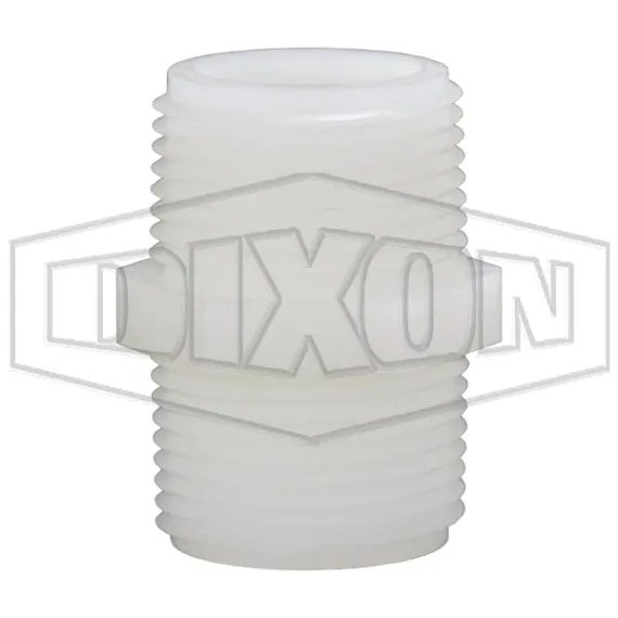 Tuff-Lite® Close Nipple