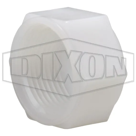 Tuff-Lite® Female NPT Cap