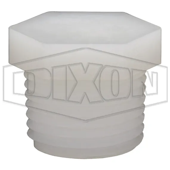 Tuff-Lite® Hex Head Drain Plug