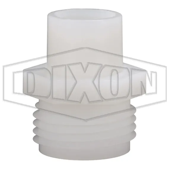 Tuff-Lite® Male GHT x Female NPT Adapter