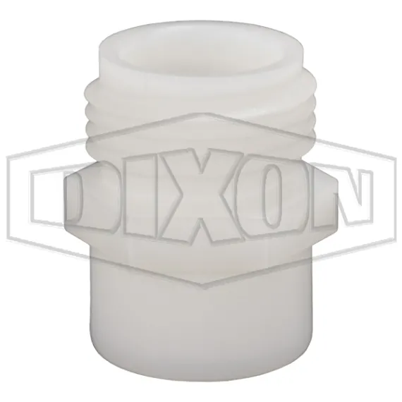 Tuff-Lite® Male GHT x Female NPT Adapter