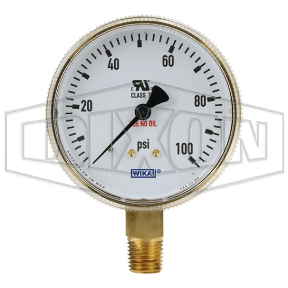 Welding Gauge
