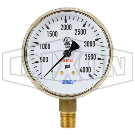 Welding Gauge
