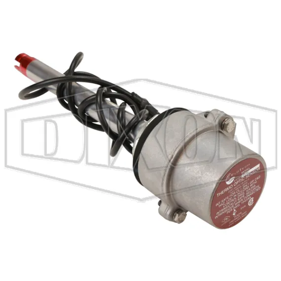 FloTech® Checkmate Plug-n-Play Overfill Sensor