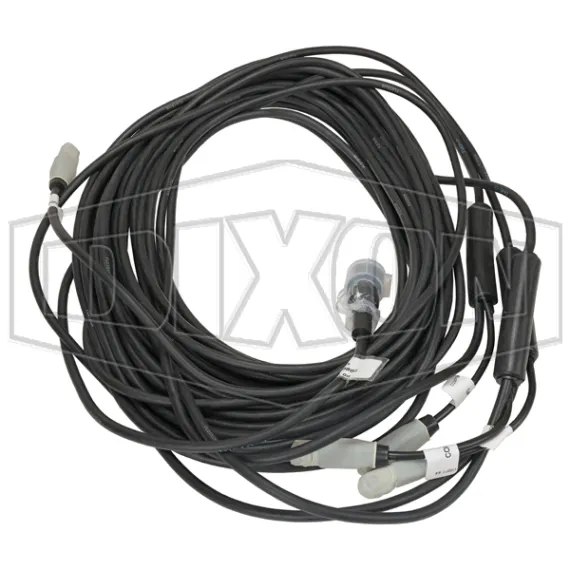 FloTech® Checkmate Plug-n-Play Wiring Harness