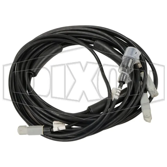FloTech® Checkmate Plug-n-Play Wiring Harness