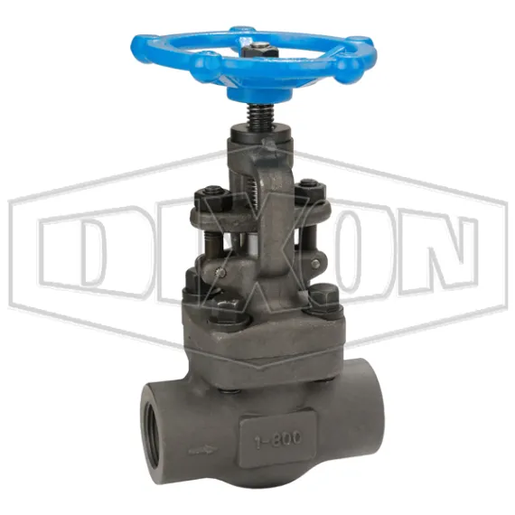 Forged Steel Globe Valve