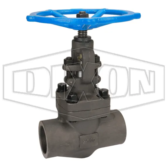 Forged Steel Globe Valve