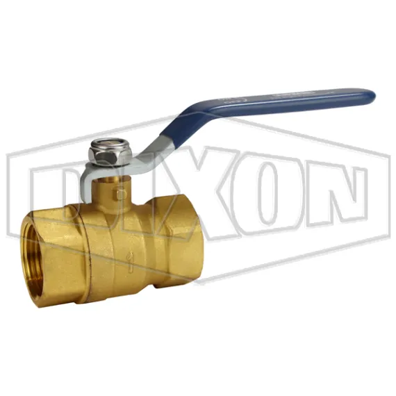 Global Brass Ball Valve