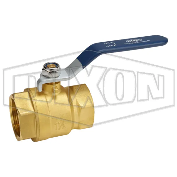 Global Brass Ball Valve